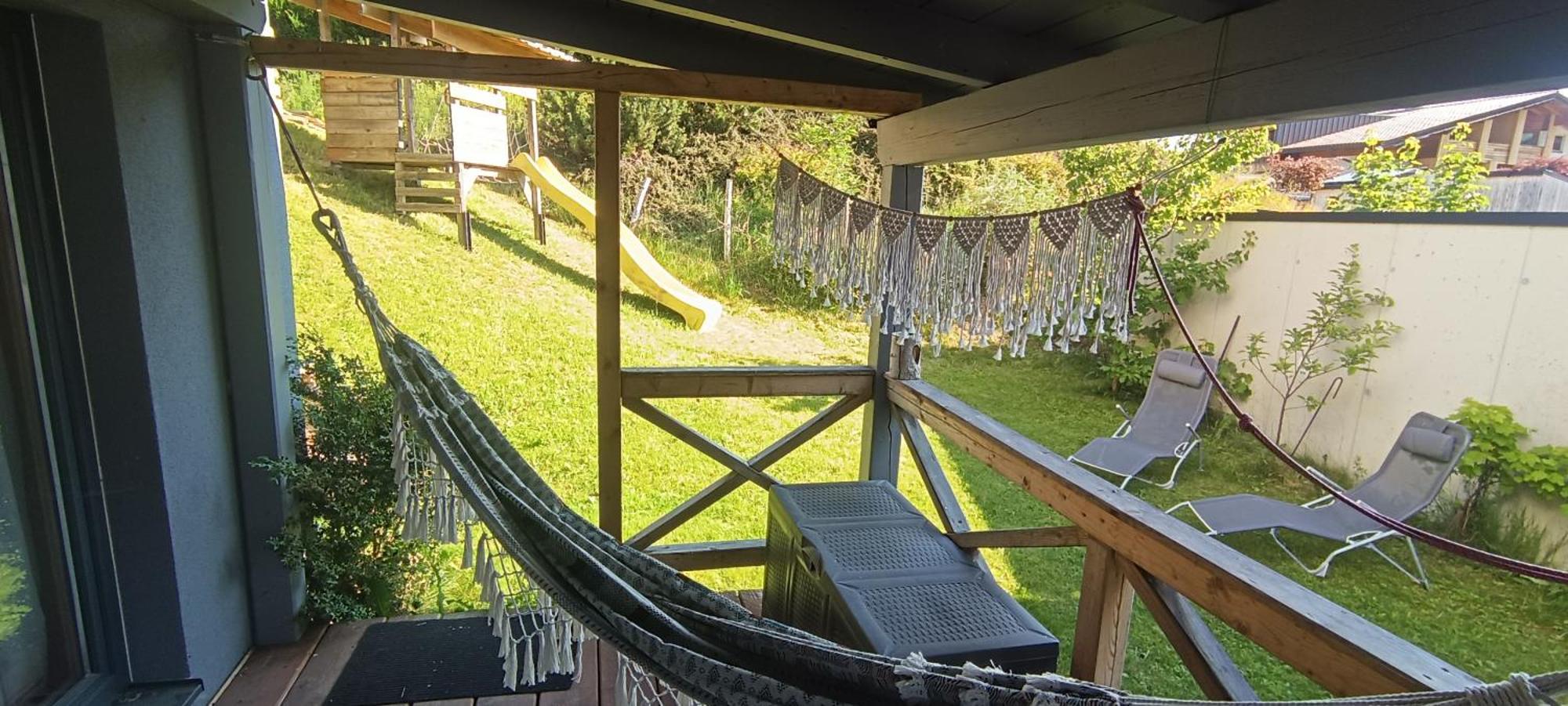 Haus Mozart Apartment Schladming